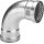 Viega 577476 Bogen Sanpress Inox G XL 0216XL