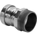 VIEGA 577674 &Uuml;bergangsst&uuml;ck Profipress XL