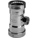 Viega 577704 T-St&uuml;ck Profipress XL 2417.2XL