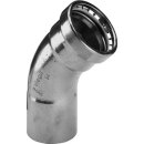 VIEGA 577773 Bogen Profipress XL 2426.1XL
