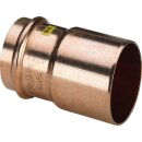 VIEGA 577872 R&eacute;duction Profipress G XL