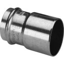 VIEGA 577872 R&eacute;duction Profipress G XL