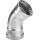 Viega 578268 Bogen Sanpress Inox G XL 0226XL