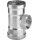 Viega 578435 T-St&uuml;ck Sanpress Inox GXL 0217.2XL