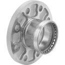 VIEGA 578510 Flansch&uuml;bergang Sanpress Inox G XL