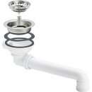 Viega 578886 Ablaufventilset 7139.15