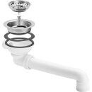 Viega 578886 Ablaufventilset 7139.15