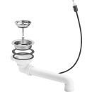 Viega 578893 Ablaufventilset 7139.16