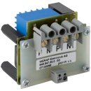 Geberit 240129001 Cartes de circuits imprim&eacute;s mont&eacute;es sur circuit imprim&eacute;