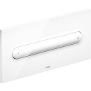 Viega 597108 wc Plaque dactionnement Visign