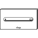 Viega 597108 wc Plaque dactionnement Visign