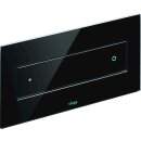 VIEGA 597276 WC Bet&auml;tigungsplatte Visign