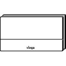 VIEGA 597429 WC Bet&auml;tigungsplatte Visign