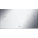 Viega 597498 WC Bet&auml;tigungsplatte Visign