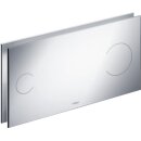 Viega 597498 WC Bet&auml;tigungsplatte Visign