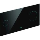 Viega 597498 WC Bet&auml;tigungsplatte Visign