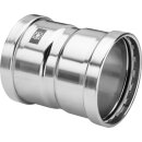 Viega 597740 Muffe mit SC Prestabo