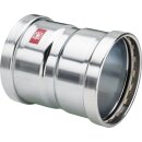 Viega 597757 Muffe mit SC Prestabo