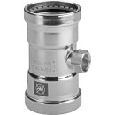 Viega 598075 T-St&uuml;ck mit SC Prestabo 1117.2XL