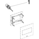 Viega 599270 Urinal Fertigbauset Visign