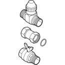 VIEGA 610005 Zonenventilset 1286 f&uuml;r Regelung