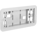 VIEGA 610845 Grundplatte 8352.7