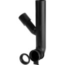 VIEGA 610883 Sp&uuml;hlrohrbogen 8310.26