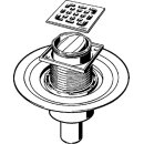 Viega 617271 Badablauf 4936.3