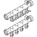 Viega 622015 Industrieverteiler 1007