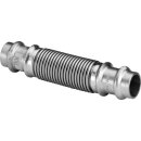 Viega 629083 Kompensator mit SC Profipress S