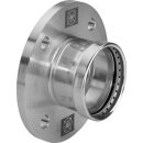 VIEGA 629915 Flansch&uuml;bergang Prestabo XL