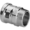 VIEGA 629977 &Uuml;bergangsst&uuml;ck Prestabo XL 1111XL