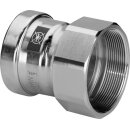 Viega 630034 &Uuml;bergangsst&uuml;ck Prestabo XL 1112XL