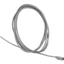 VIEGA 631840 Kabel 8355.90 in 3000mm