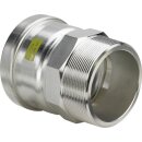 Viega 632526 &Uuml;.-St&uuml;ck Sanpress Inox G XL