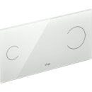 VIEGA 632878 WC Bet&auml;tigungsplatte Visign