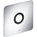 VIEGA 633417 Abdeckplatte 8355.8