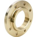 VIEGA 641610 Flansch&uuml;bergang Sanpress XL