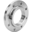 VIEGA 641610 Flansch&uuml;bergang Sanpress XL