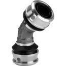 VIEGA 647117 Winkelkupplung mit SC Raxofix