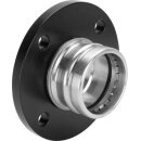 VIEGA 652340 Flansch&uuml;bergang Sanpress XL