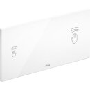 VIEGA 653828 WC Bet&auml;tigungsplatte VisignforCare