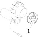 VIEGA 654269 Absaugeformst&uuml;ck 3233.4
