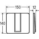Viega 654566 Fertigbauset Visign