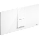 Viega 654696 Bet&auml;tigungsplatte Visign