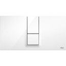 Viega 654719 Bet&auml;tigungsplatte Visign