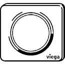 Viega 654771 Fertigbauset Visign