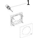 Viega 654771 Fertigbauset Visign