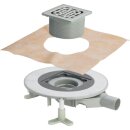 VIEGA 669263 Bodenablauf Advantix Top 4914.21