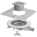 VIEGA 669263 Bodenablauf Advantix Top 4914.21